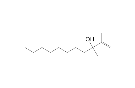 2,3-Dimethyl-undec-1-en-3-ol