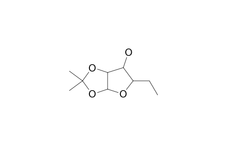 5,6-DIDEOXY-1,2-O-ISOPROPYLIDENE-ALPHA-D-XYLO-HEXOFURANOSE