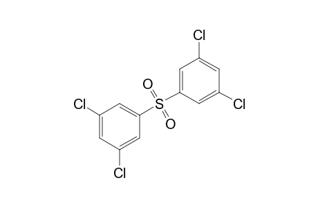 Bis(3,5-dichlorophenyl)sulfone