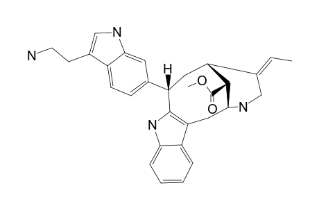 DEMETHYLCERIDIMINE