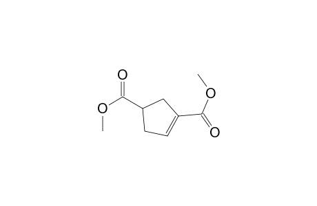 cyclopent-3-ene-1,3-dicarboxylic acid dimethyl ester