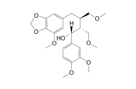 Hydroxyniranthin