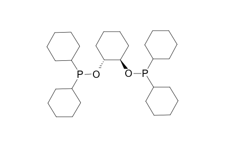 (1R,2R)-1,2-CYCLOHEXYLENE-BIS-(DICYCLOHEXYLPHOSPHINITE)