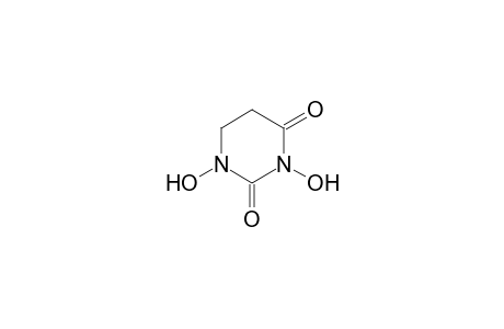 Dihydroxy-5,6-dihydrouracil