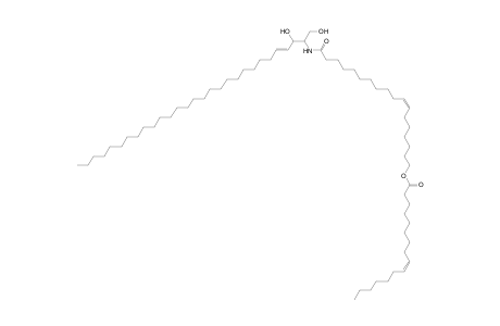 Cer 29:1;2O/18:1;O(FA 16:1)