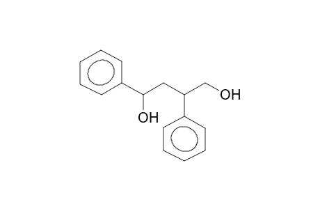 1,3-DIPHENYL-1,4-BUTANDIOL (DIASTEREOMER 1)