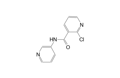 2-chloro-N-(3-pyridinyl)nicotinamide