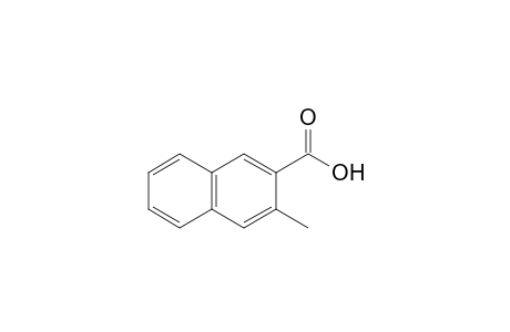3-methyl-2-naphthoic acid