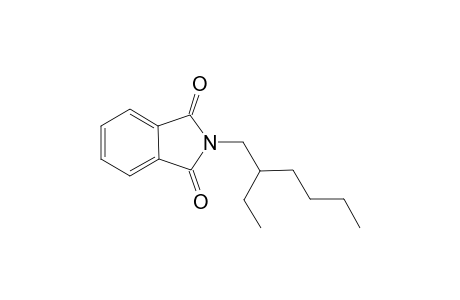 N-(2-Ethylhexyl)-phthalimide