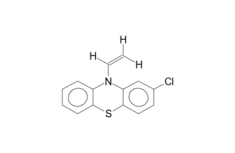 10-VINYL-2-CHLOROPHENOTHIAZINE