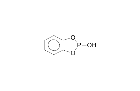 2-HYDROXY-4,5-BENZO-1,3,2-DIOXAPHOSPHOLANE