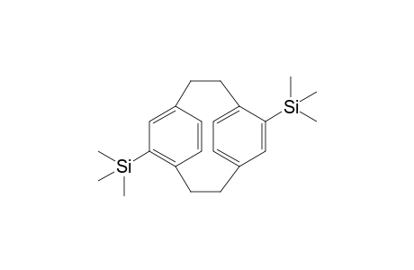 4,16-Bis(trimethylsilyl)[2.2]paracyclophane