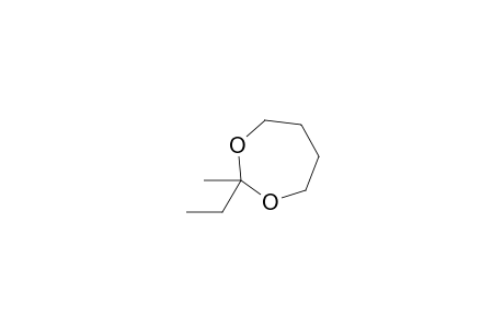 2-ethyl-2-methyl-1,3-dioxepane