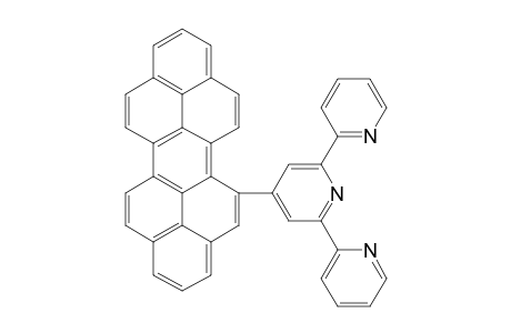 Vulcan with [2,2′:6′,2′'-terpyridin]−4′-amine