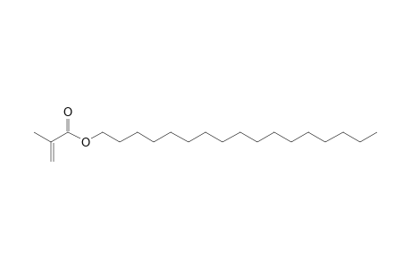 Methacrylic acid, heptadecyl ester