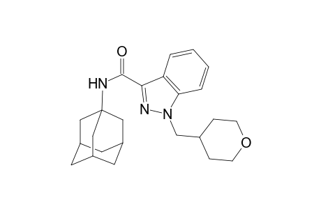 ATHPINACA isomer 1