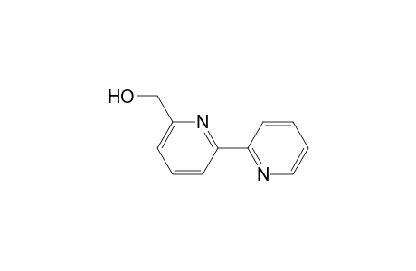 [6-(2-pyridinyl)-2-pyridinyl]methanol