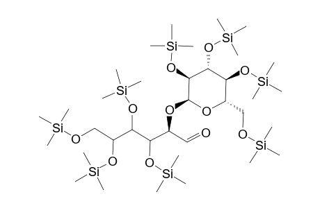 TMS(2-O-.beta.-D-glucopyranosyl-D-glucose)