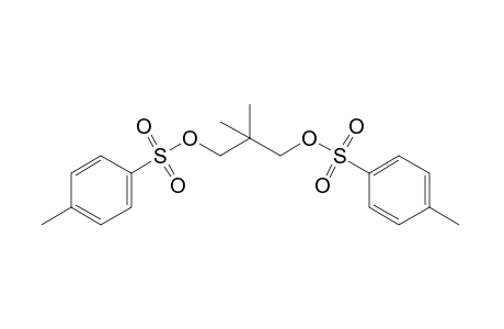 2,2-dimethyl-1,3-propanediol, di-p-toluenesulfonate