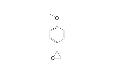 2-(4-Anisyl)-oxirane
