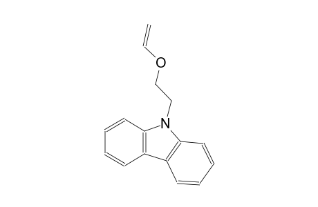9-[2-(vinyloxy)ethyl]-9H-carbazole