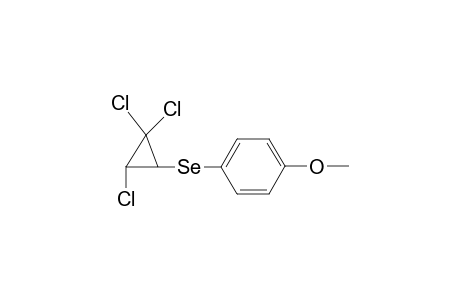 SE(C6H4OME-4)C3H2CL3