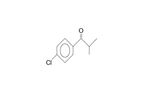 p-Chlorophenyl Isopropyl Ketone