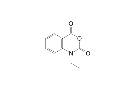 1-ethyl-2H-3,1-benzoxazine-2,4(1H)-dione