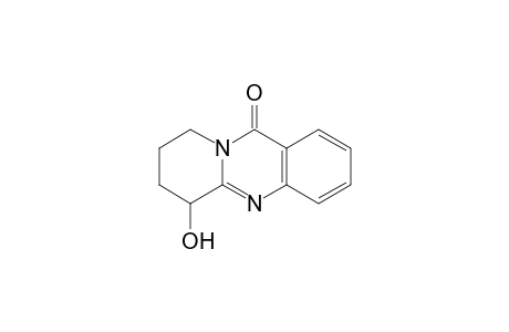 2,3-(.alpha.-Hydroxy-tetramethylene)-3,4-dihydroquinazolin-4-one