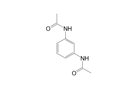 1,3-bis(Acetamido)-benzene