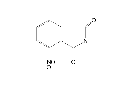 N-METHYL-3-NITROPHTHALIMIDE