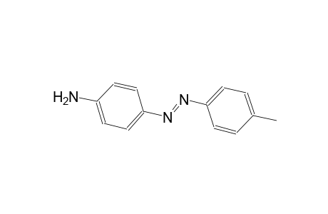 benzenamine, 4-[(E)-(4-methylphenyl)azo]-