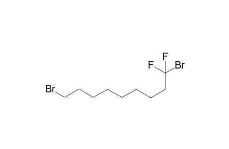 1,9-Dibromo-1,1-difluorononane