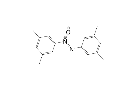 1,2-Bis(3,5-dimethylphenyl)-diazene 1-oxide