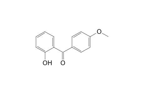 Methanone, (2-hydroxyphenyl)(4-methoxyphenyl)-