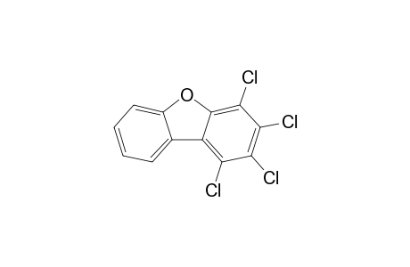 1,2,3,4-Tetrachlorodibenzofuran