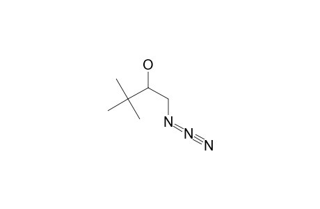 1-AZIDO-3,3-DIMETHYL-2-BUTANOL