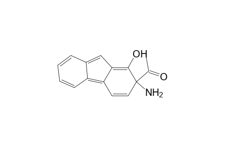 1-Hydroxy-2-acetyl-2-aminofluorene