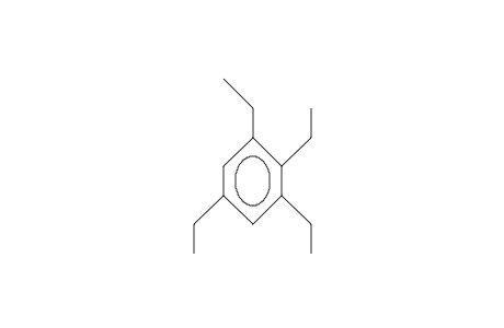 1,2,3,5-Tetraethyl-benzene