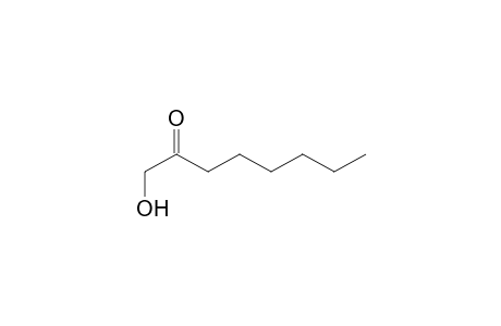 1-hydroxy-2-octanone