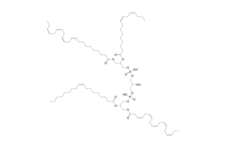 CL 16:2_22:4_18:1_18:5