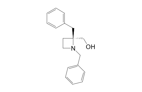 (R)-(1,2-Dibenzylazetidin-2-yl)methanol
