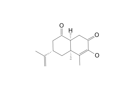 PINNATIFONE-A