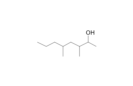 3,5-Dimethyl-2-octanol