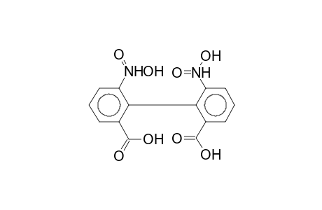 2,2'-dicarboxy-6,6'-dinitrobiphenyl