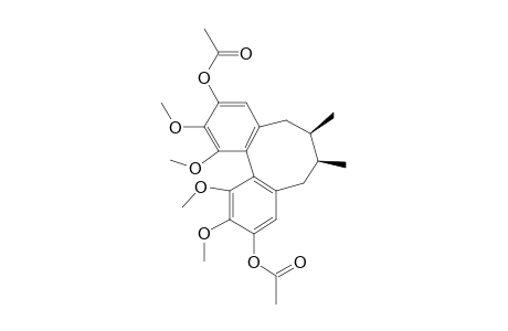 Gomisin J, 2ac derivative