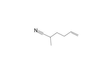 5-Hexenenitrile, 2-methyl-