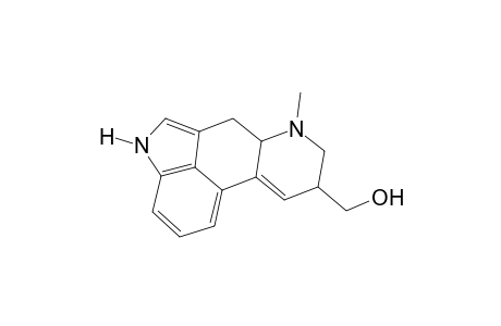 Ergoline-8-methanol, 9,10-didehydro-6-methyl-, (8.beta.)-