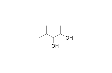4-Methyl-2,3-pentanediol