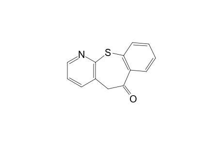 [1]Benzothiepino[2,3-b]pyridin-6(5H)-one